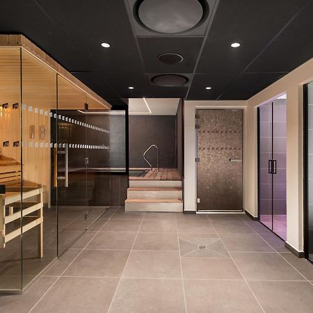 Aloft Hotel Dijon By Marriott Exterior photo