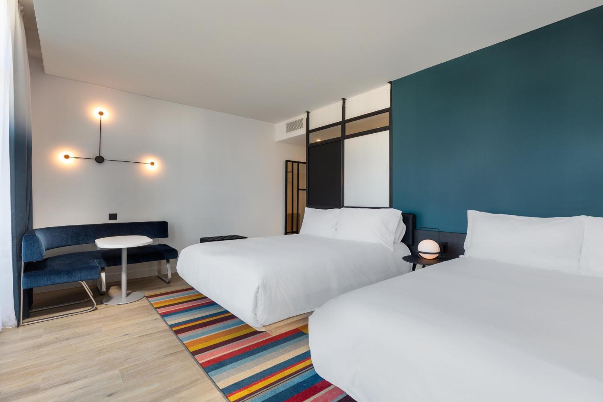 Aloft Hotel Dijon By Marriott Exterior photo